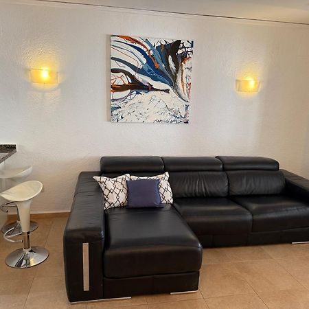 Luces Del Mar Beautiful Bungalow With Seaview Near To Moraira 베니타첼 외부 사진