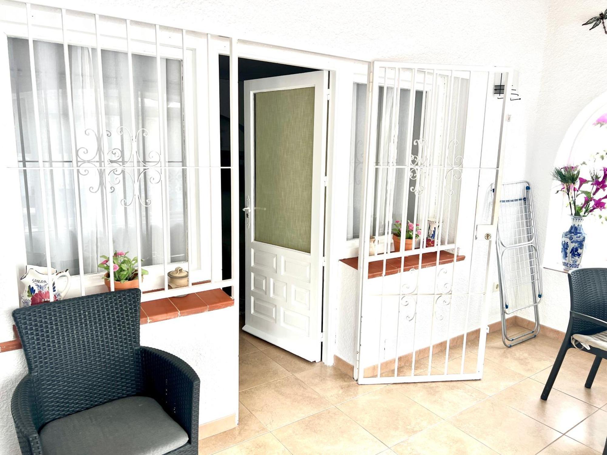 Luces Del Mar Beautiful Bungalow With Seaview Near To Moraira 베니타첼 외부 사진
